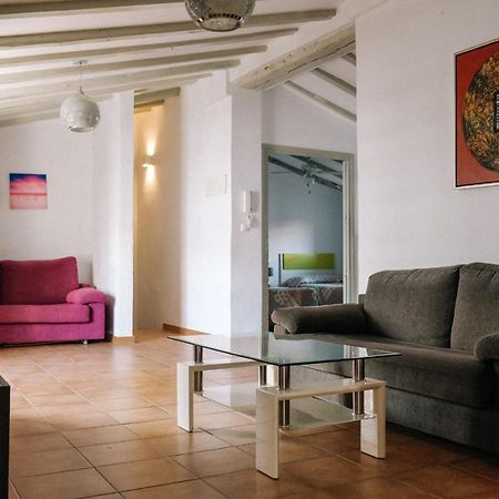 Apartamentos Villaaltea - Luna Екстер'єр фото
