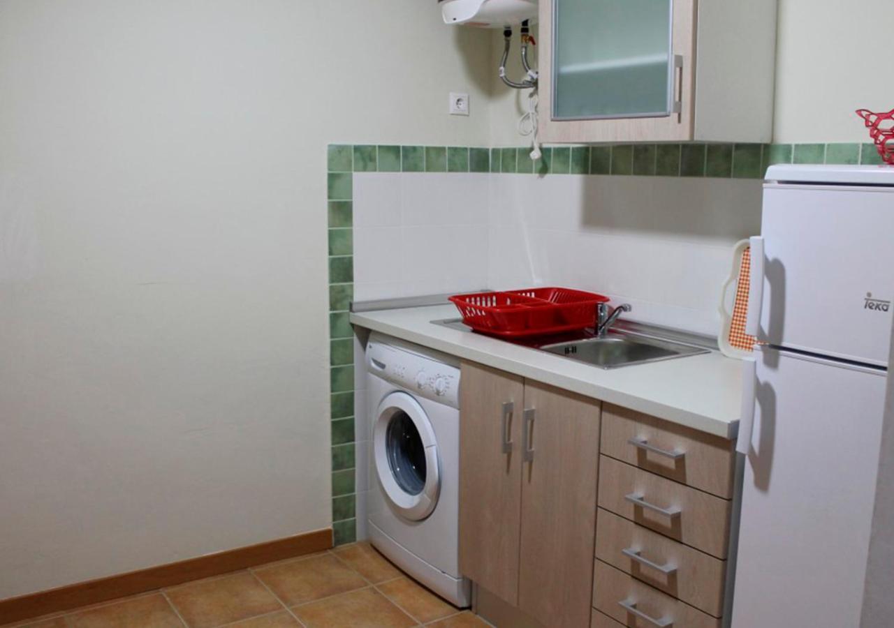 Apartamentos Villaaltea - Luna Екстер'єр фото