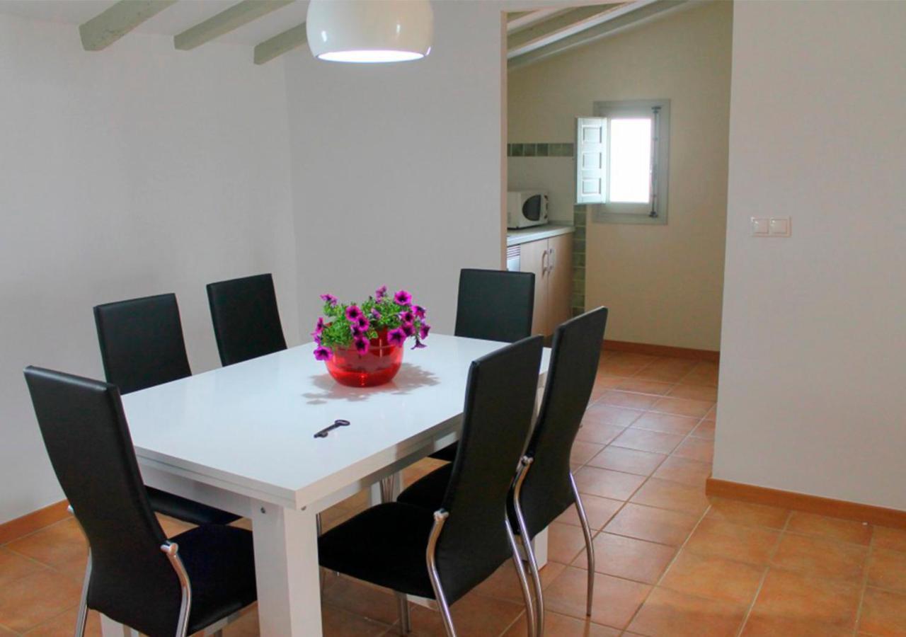 Apartamentos Villaaltea - Luna Екстер'єр фото