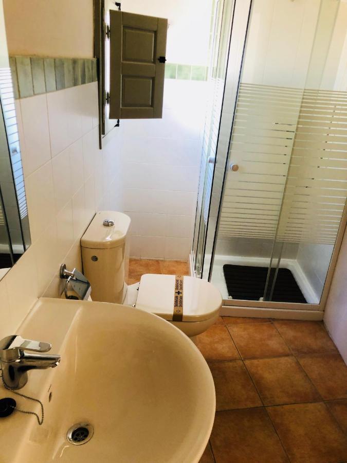 Apartamentos Villaaltea - Luna Екстер'єр фото