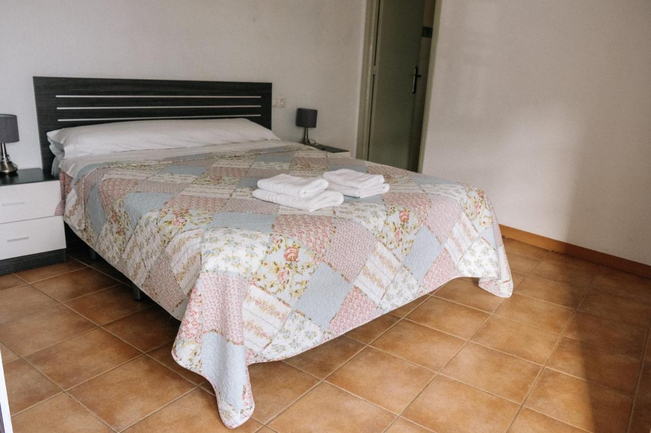 Apartamentos Villaaltea - Luna Екстер'єр фото