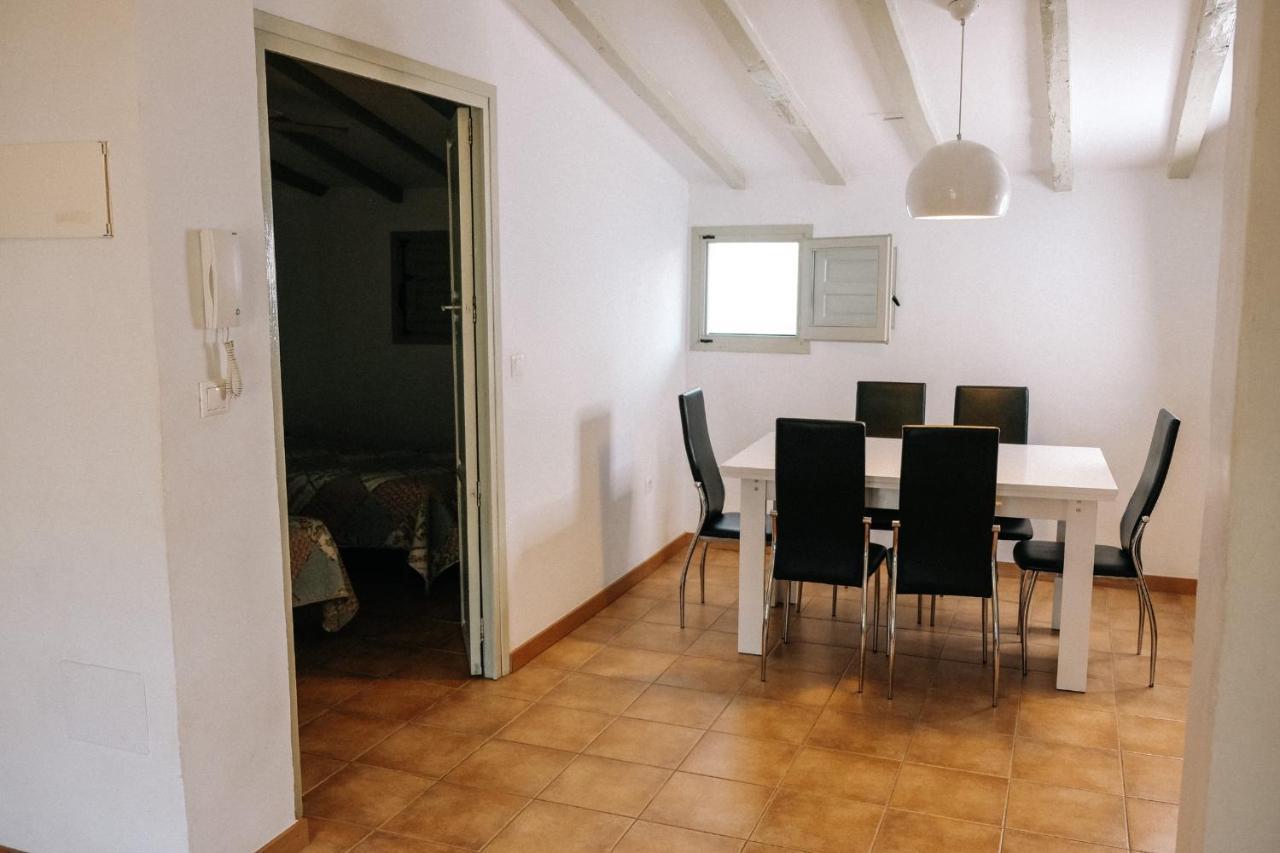 Apartamentos Villaaltea - Luna Екстер'єр фото