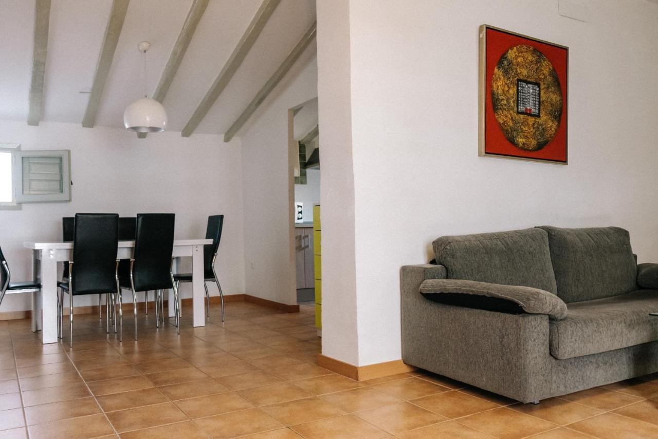 Apartamentos Villaaltea - Luna Екстер'єр фото