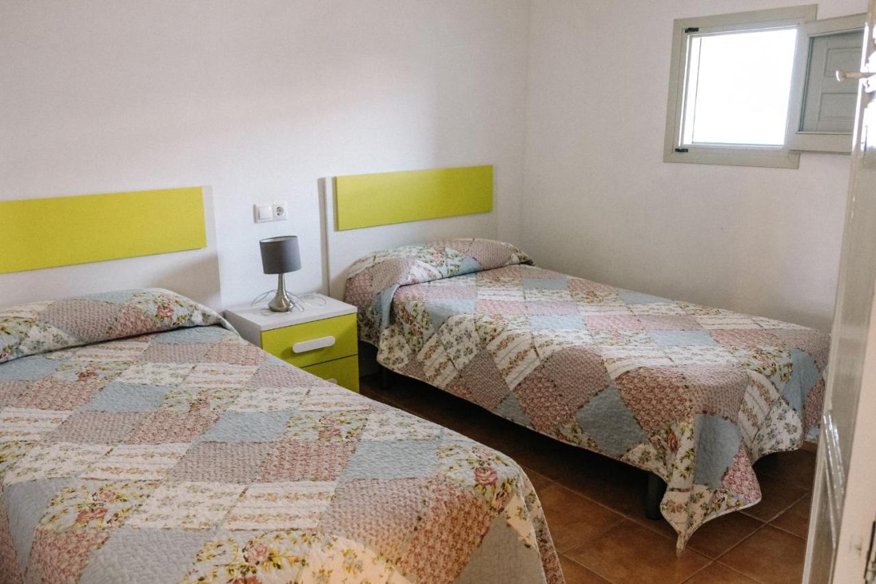 Apartamentos Villaaltea - Luna Екстер'єр фото