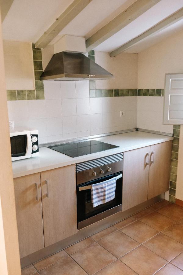 Apartamentos Villaaltea - Luna Екстер'єр фото