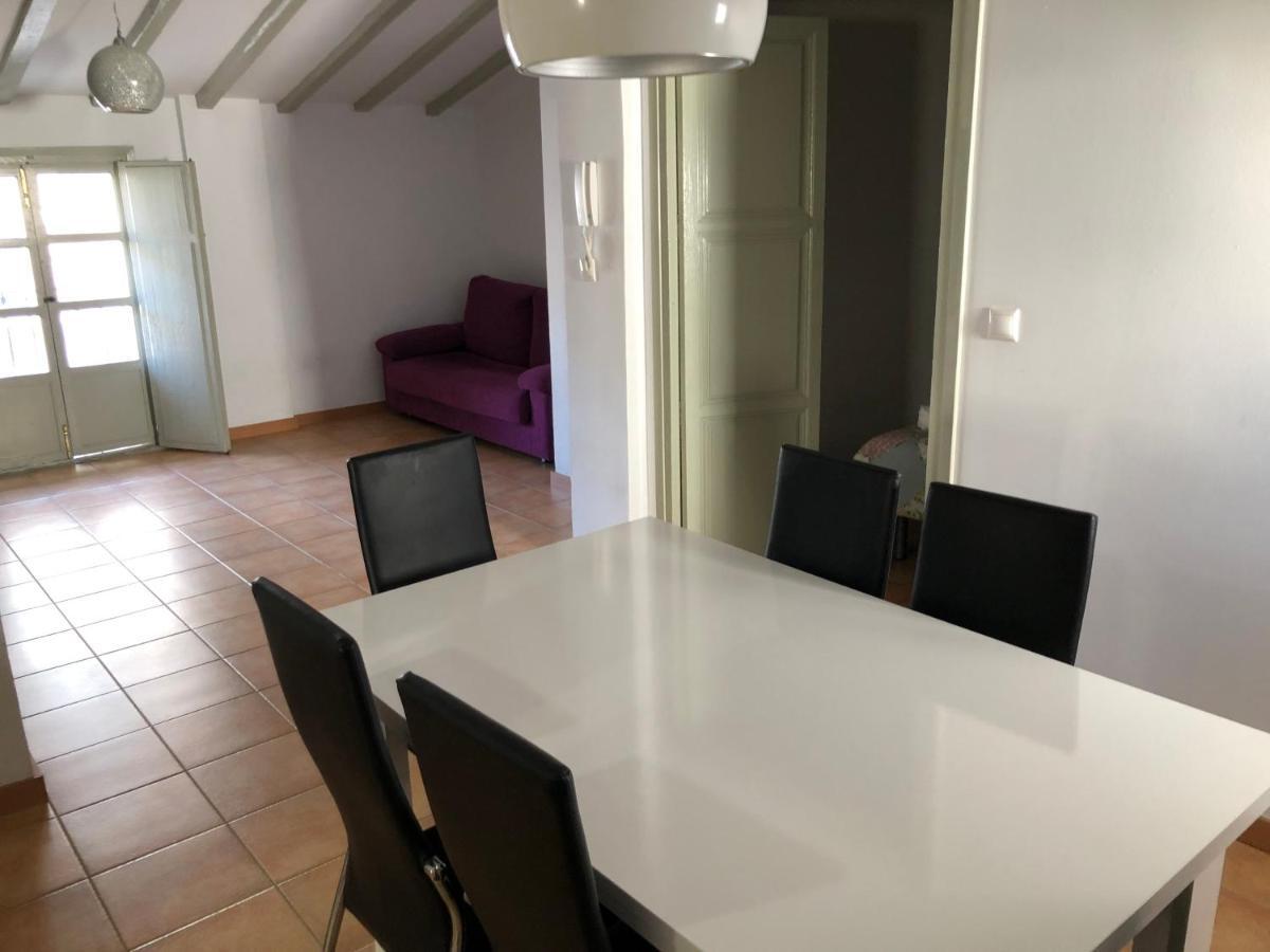Apartamentos Villaaltea - Luna Екстер'єр фото